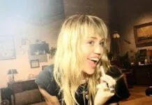 Miley Cyrus anuncia ‘She Is Here’, novo projeto em retrospectiva da década