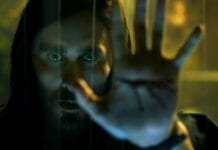 ‘Morbius’ com Jared Leto ganha primeiro trailer oficial Jared Leto interpreta Dr. Michael Morbius em 'Morbius' (Foto: Divulgação/Sony Pictures)