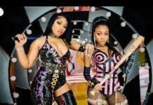 Divulgada a música ‘Diamonds’, faixa da trilha sonora de ‘Aves de Rapina’