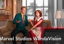 ‘WandaVision’ tem lançamento adiantado para 2020 WandaVision, série do Disney+, teve o lançamento adiantado de 2021 para 2020, mas o serviço de streaming ainda não está disponível no Brasil (Foto: Divulgação)
