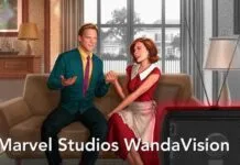 ‘WandaVision’ tem lançamento adiantado para 2020 WandaVision, série do Disney+, teve o lançamento adiantado de 2021 para 2020, mas o serviço de streaming ainda não está disponível no Brasil (Foto: Divulgação)
