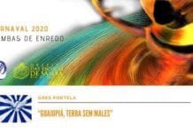 Carnaval 2020: Confira o Samba-enredo da Portela