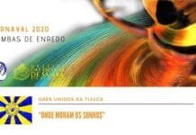 Carnaval 2020: Confira o Samba-enredo da Unidos da Tijuca