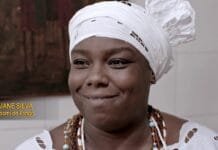 ‘Família de Axé’, de Tetê Moraes, divulga trailer e cartaz