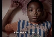 ‘Cidade Pássaro’, de Matias Mariani, ganha teaser