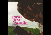 Benziê lança single e clipe ‘Como Uma Canção’