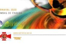 Carnaval 2020: Confira o samba-enredo da Estácio de Sá