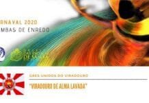Carnaval 2020: Confira o Samba-enredo do Unidos do Viradouro