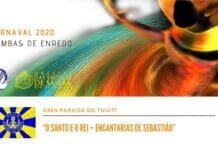 Carnaval 2020: Confira o Samba-enredo do Paraíso do Tuiuti