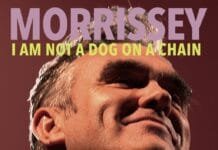 Morrissey lança ‘Love is on Its Way Out’, segundo single de seu novo disco