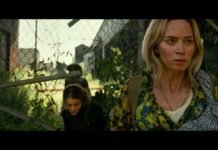 ‘Um Lugar Silencioso – Parte II’: cena mostra desespero de Emily Blunt ao fazer barulho Emily Blunt retorna em 'Um Lugar Silencioso - Parte II'