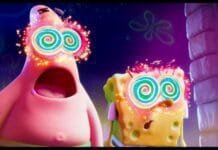 ‘Bob Esponja: O Incrível Resgate’ tem nova data de estreia 'Bob Esponja: O Incrível Resgate' tem nova data de estreia no Brasil (Foto: Divulgação/Paramount Pictures)