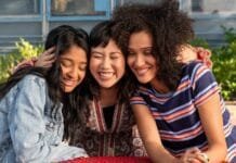 Série adolescente ‘Eu Nunca…’ estreia em abril na Netflix "Eu Nunca..."