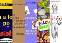 5 livros sobre o folclore brasileiro