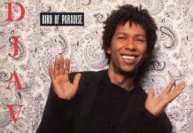 Sony Music lança nas plataformas digitais gravações raras de Djavan em inglês