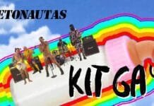 Detonautas Roque Clube lança ‘Kit Gay’, música que fala sobre fake news