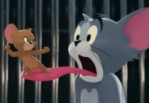 ‘Tom e Jerry: O Filme’: Warner divulga primeiro trailer da combinação de animação clássica e live-action