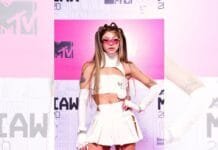 MTV EMA 2020: Pabllo Vittar vence categoria de Melhor Artista Brasileiro