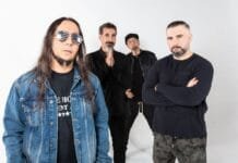 System of a Down lança ‘Protect The Land’ e ‘Genocidal Humanoidz’ após pausa de 15 anos da banda