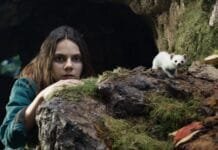 ‘His Dark Materials’ tem terceira temporada renovada na HBO "His Dark Materials" tem terceira temporada renovada na HBO