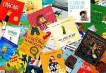 Lista dos 30 melhores livros infantis de 2020