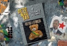 ‘Político de Estimação’: Detonautas lança single junto com Gigante no Mic