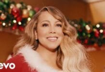 As músicas mais ouvidas no Natal 2020