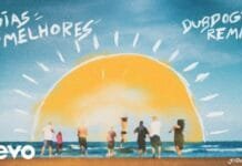 ‘Dias Melhores’, hit de Jota Quest, ganha remix "Dias Melhores", hit de Jota Quest, ganha remix