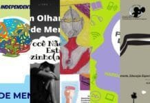 5 livros sobre saúde mental 5 livros sobre saúde mental