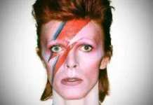 David Bowie: 10 canções para entender a carreira do cantor britânico David Bowie em Ziggy Stardust (Foto: Divulgação)