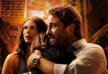 ‘Destruição Final: O Último Refúgio’ estreia no Amazon Prime Video "Destruição Final: O Último Refúgio" estreia exclusivamente no Amazon Prime Video na sexta-feira, dia 29 de janeiro