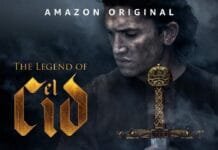 Série espanhola ‘El Cid’ ganha segunda temporada no Amazon Prime Video Série espanhola 'El Cid' ganha segunda temporada no Amazon Prime Video