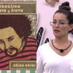 Música ‘Deus Me Proteja’ cresce no Deezer após Juliette Freire cantá-la no BBB21 (Foto: Divulgação e Reprodução/TV Globo)