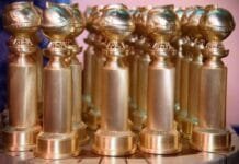 Globo de Ouro divulga lista de indicados para 2021 Globo de Ouro divulga lista de indicados para a edição de 2021 (Foto: HFPA)