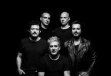 Jota Quest lança ‘Imprevisível’ e confirma novo álbum para julho de 2021 Jota Quest liberou nesta sexta-feira, 5 de fevereiro, o single "Imprevisível" (Foto: Pedro Zola)