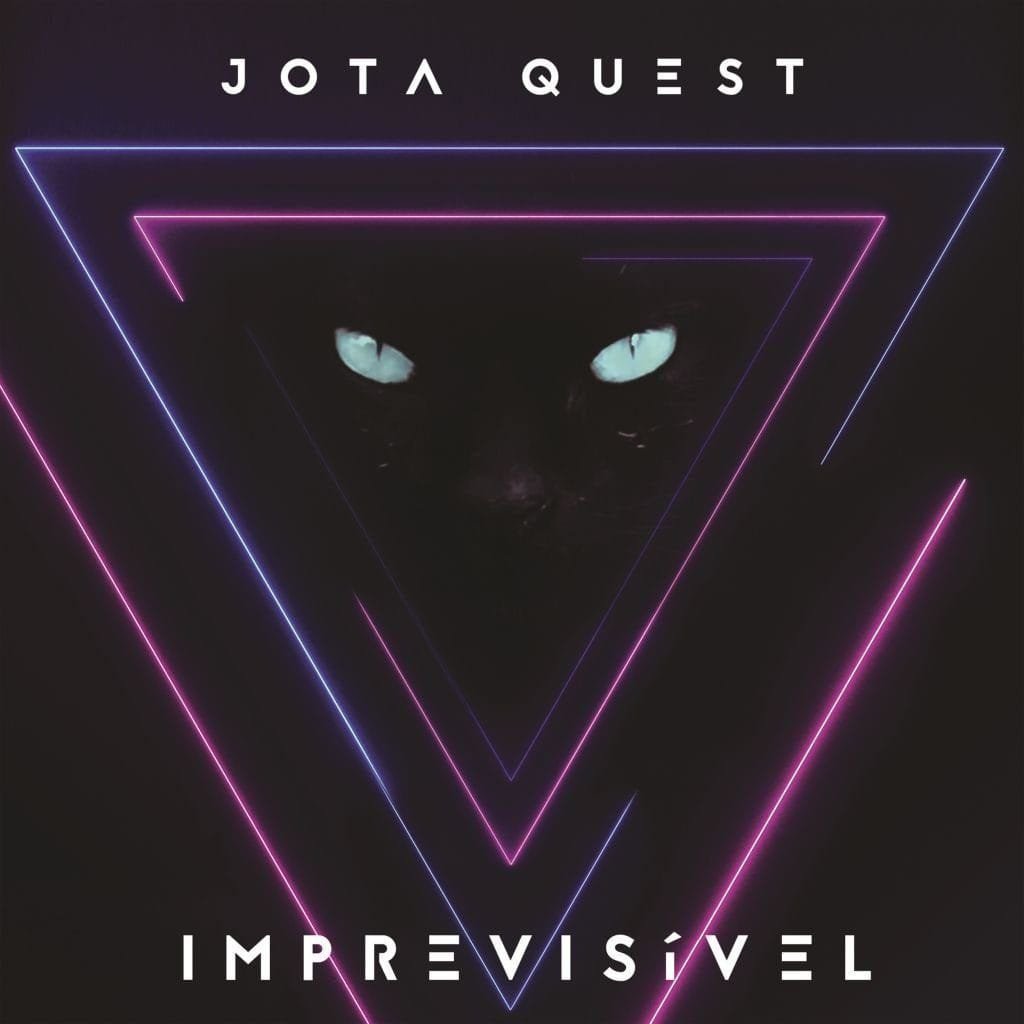 Jota Quest liberou nesta sexta-feira, 5 de fevereiro, o single "Imprevisível"