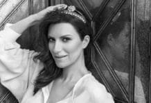 Laura Pausini é indicada ao Globo de Ouro 2021 por ‘Io Si’ Laura Pausini é nomeada ao Globo de Ouro na categoria Melhor Canção Original por "Io Si ", tema do filme da Netflix "The Life Ahead" (Foto: Divulgação)