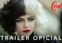 Disney divulga o primeiro trailer de ‘Cruella’ Disney divulga o primeiro trailer de "Cruella"