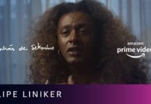 Amazon divulga clipe de ‘Manhãs de Setembro’ com Liniker Liniker interpreta a música "Como Vai Você", gravada originalmente por Roberto Carlos