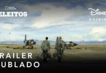 Série ‘Os Eleitos’ estreia no Disney+ em fevereiro Série 'Os Eleitos' estreia no Disney+ dia 5 de fevereiro