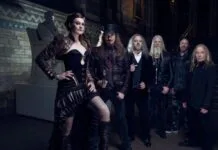 Nightwish revela três singles do novo álbum ‘Human. :II: Nature.’