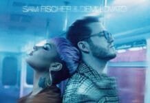 Sam Fischer e Demi Lovato lançam o clipe de ‘What Other People Say’ Sam Fischer e Demi Lovato lançam o clipe da colaboração "What Other People Say"