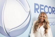 Adriane Gaslisteu é confirmada como apresentadora do ‘Power Couple’ Adriane Galisteu vai comandar o "Power Couple Brasil 5" (Foto: Edu Moraes)