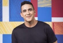 Andre Marques apresenta a nova temporada do ‘No Limite’ Andre Marques apresenta a nova temporada do "No Limite" (Foto: Globo/João Miguel Júnior)