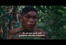 ‘A Última Floresta’, de Luiz Bolognesi, lança trailer