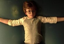 ‘Invocação do Mal 3: A Ordem do Demônio’ ganha novo trailer e cartaz ‘Invocação do Mal 3: A Ordem do Demônio’ ganha novo trailer e cartaz (Foto: Divulgação/Warner)