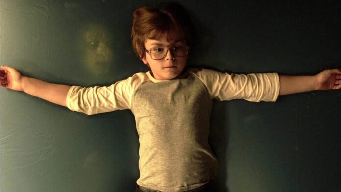 ‘Invocação do Mal 3: A Ordem do Demônio’ ganha novo trailer e cartaz (Foto: Divulgação/Warner)