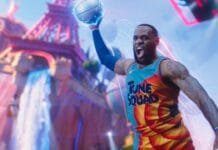 Warner divulga o primeiro trailer de ‘Space Jam: Um Novo Legado’