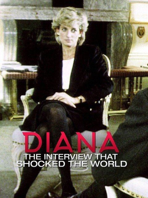 "Diana: The interview that shocked the world" revela bastidores do casamento de Lady Di com Príncipe Charles e segredos da família real