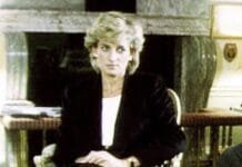 DIRECTV GO tem documentário sobre a Princesa Diana "Diana: The interview that shocked the world" revela bastidores do casamento de Lady Di com Príncipe Charles e segredos da família real